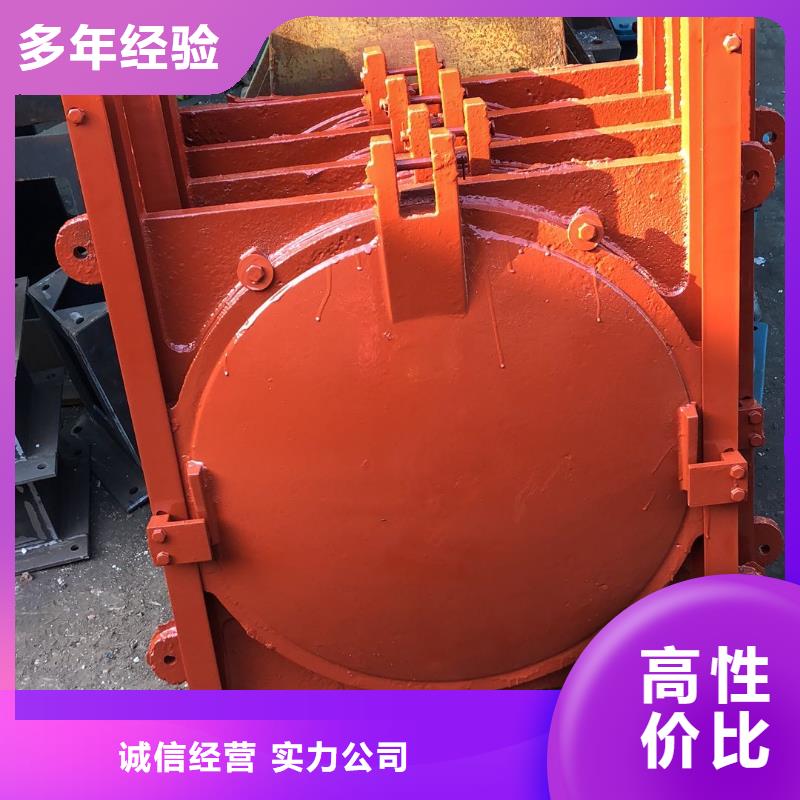 双向止水闸门_农田小型排灌区闸门[制造生产商]