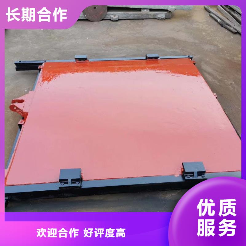 供应机闸一体式启闭机闸门_诚信企业