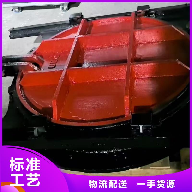 河道铸铁闸门价格低交货快