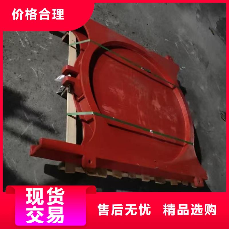 铸铁闸门-双止水铸铁闸门老品牌