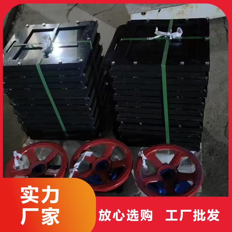 电动闸门质量好发货快