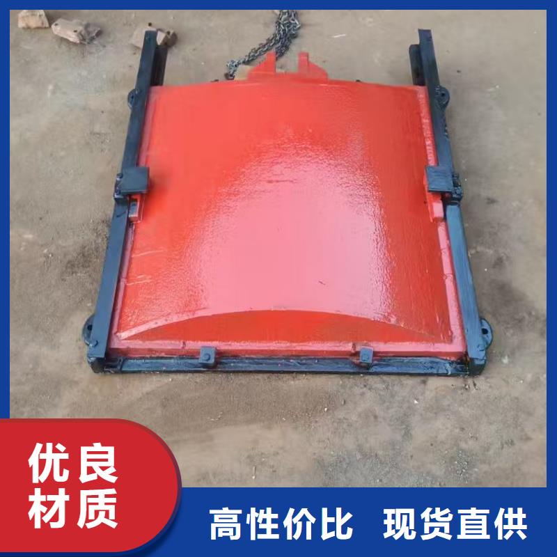 铸铁园闸门大量供应厂家
