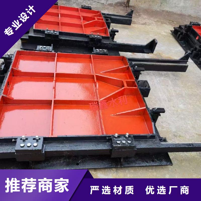 铸铁镶铜闸门-pz止水铸铁闸门环保型