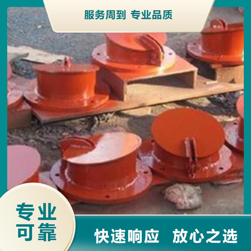 泵站拍门价格透明