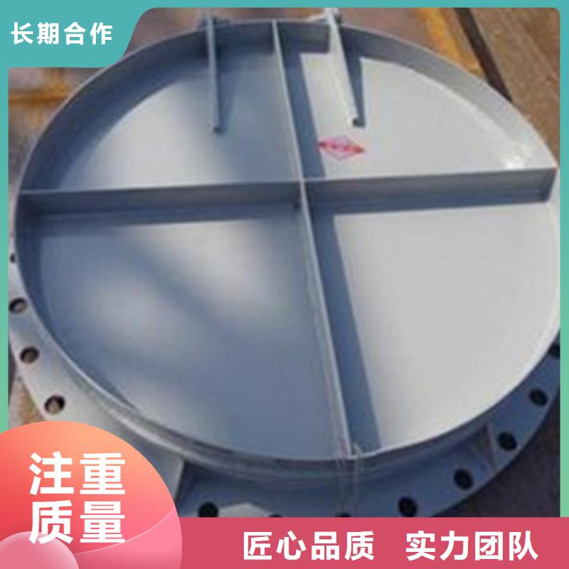 批发DN300铸铁拍门的销售厂家