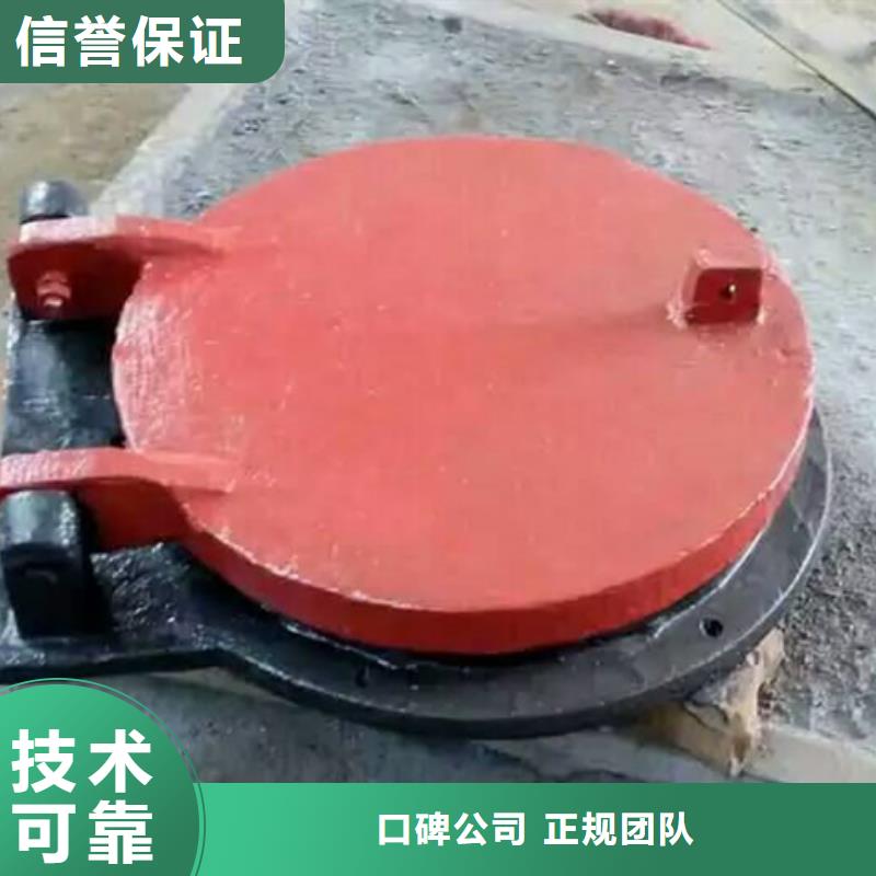 口碑好的大型浮箱式方拍门生产厂家