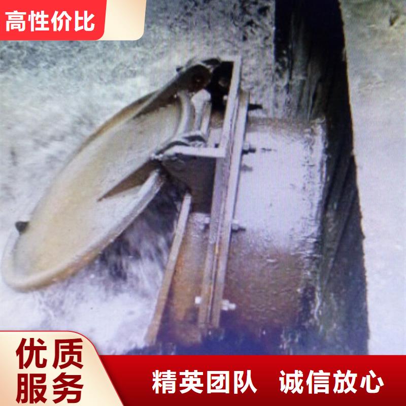 钢制拍门卧管拍门厂家-价格合理