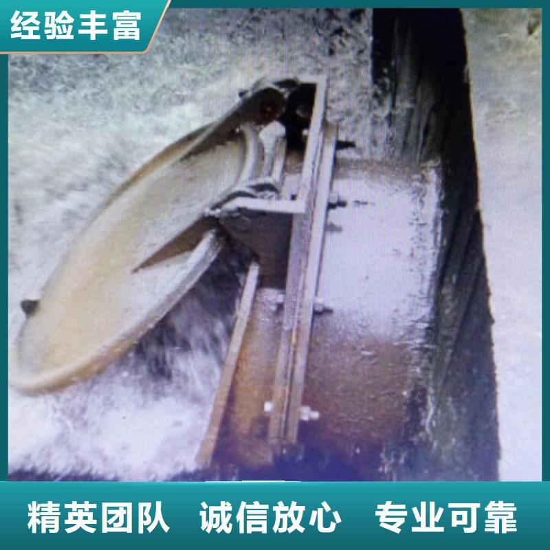 DN2000铸铁拍门多年老厂
