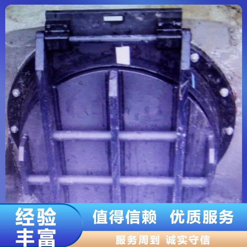 铸铁拍门直销厂家