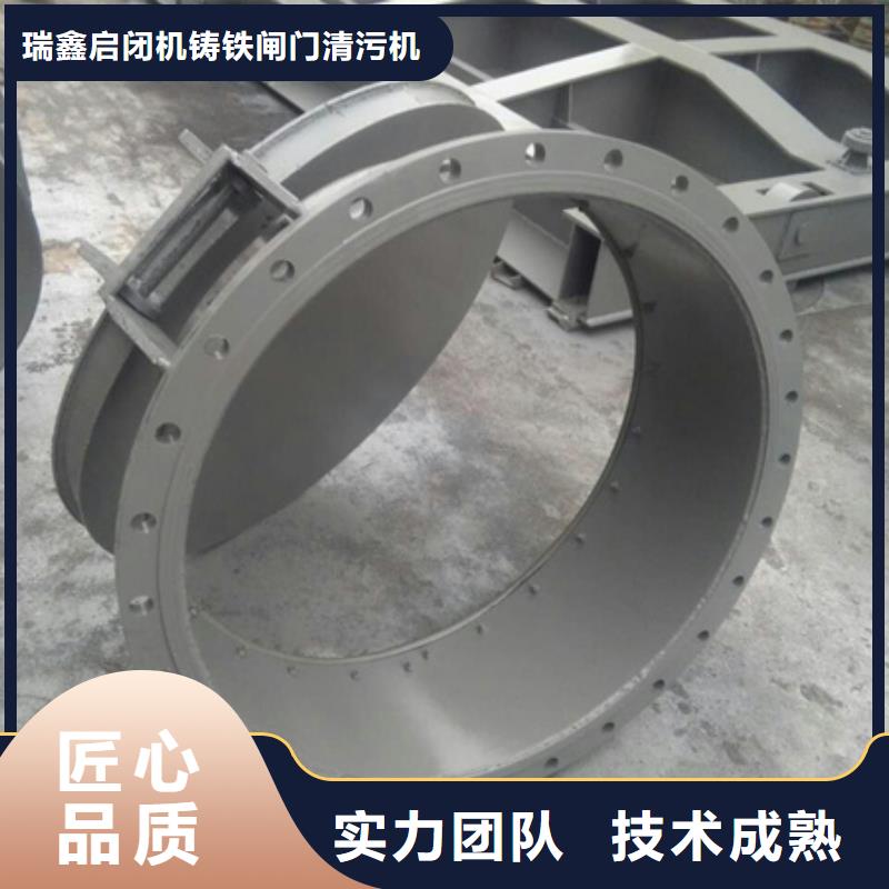 水利工程拍门、水利工程拍门生产厂家-型号齐全