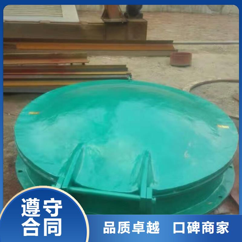 复合材料拍门定制-厂家直销