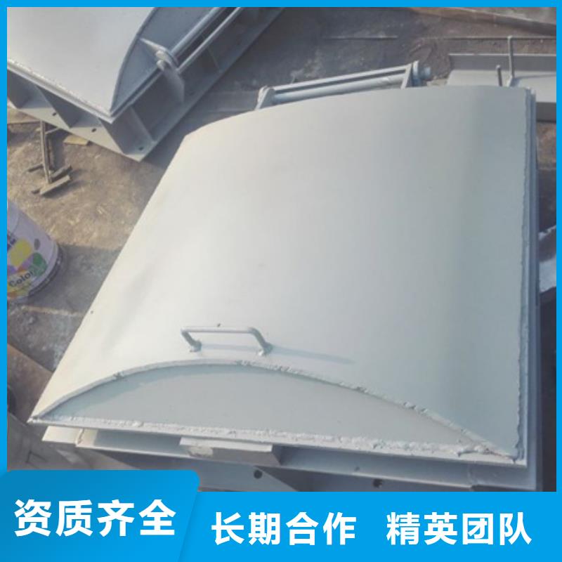 拍门,【格栅清污机】工艺层层把关