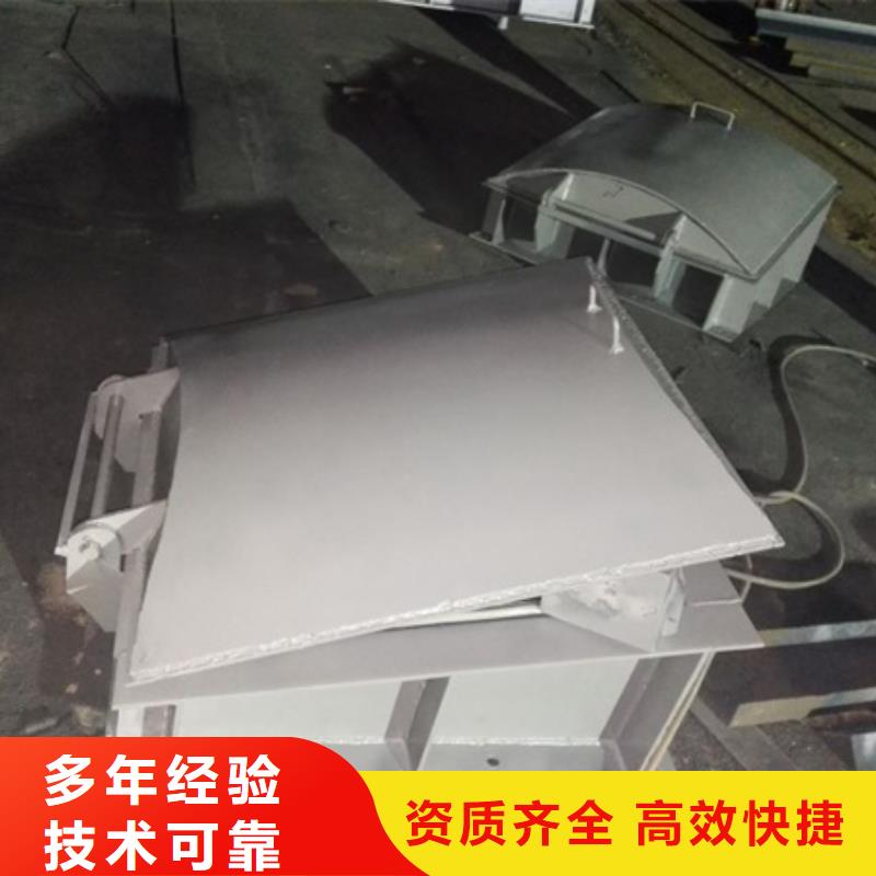 批发DN300铸铁拍门的销售厂家