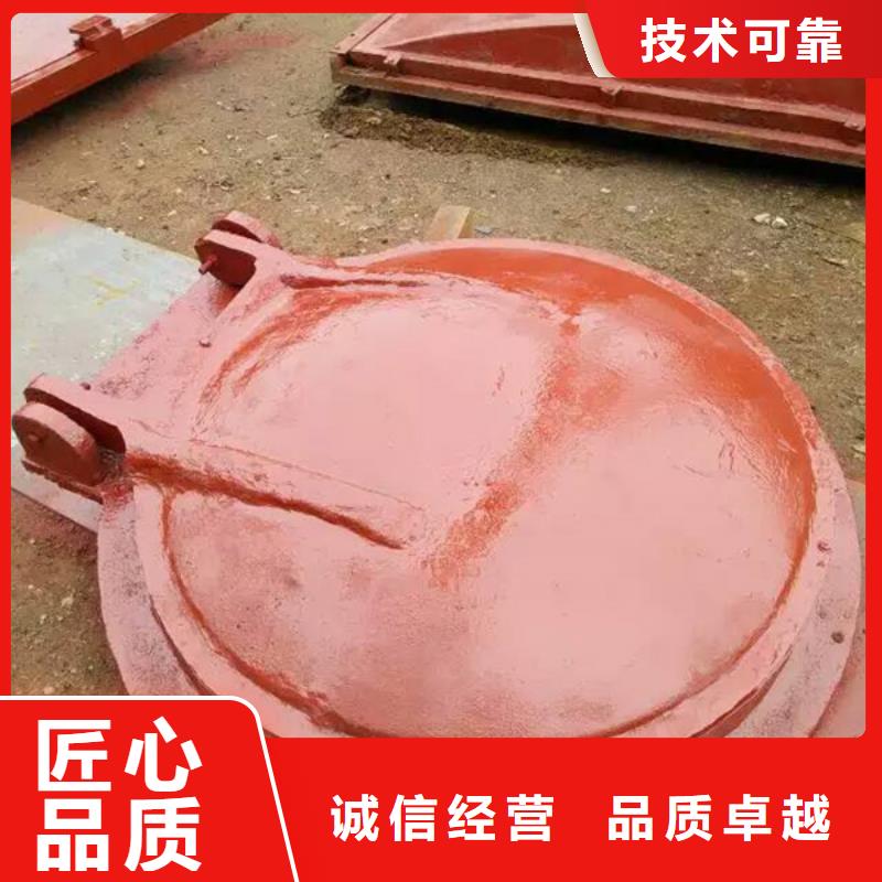 水利工程拍门、水利工程拍门生产厂家-型号齐全