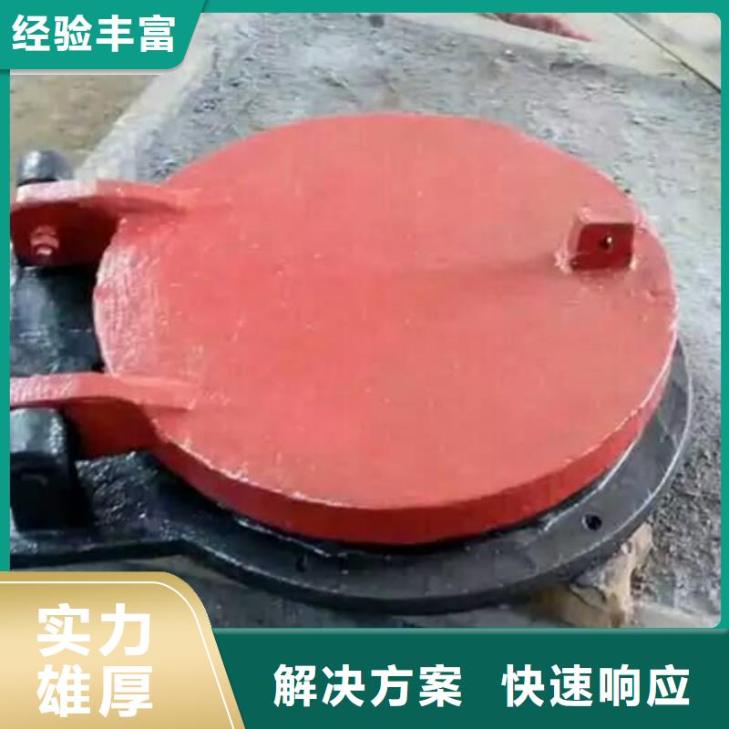 诚信的600铸铁拍门厂家