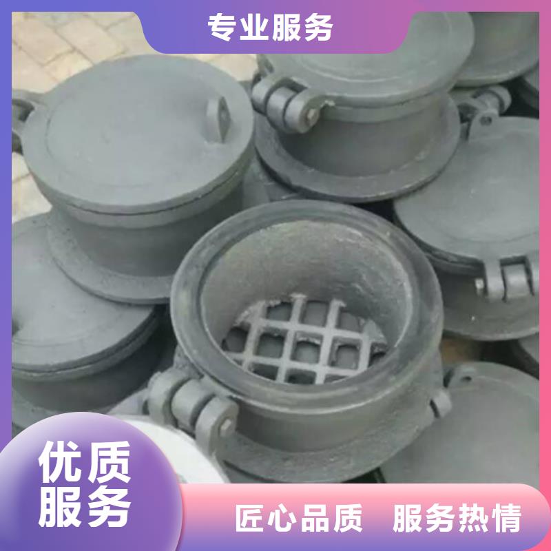 DN2000铸铁拍门多年老厂