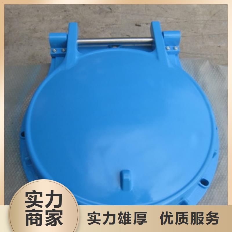 批发DN300铸铁拍门的销售厂家