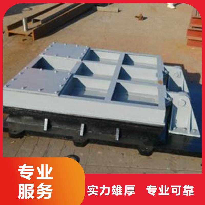 拍门,【格栅清污机】工艺层层把关