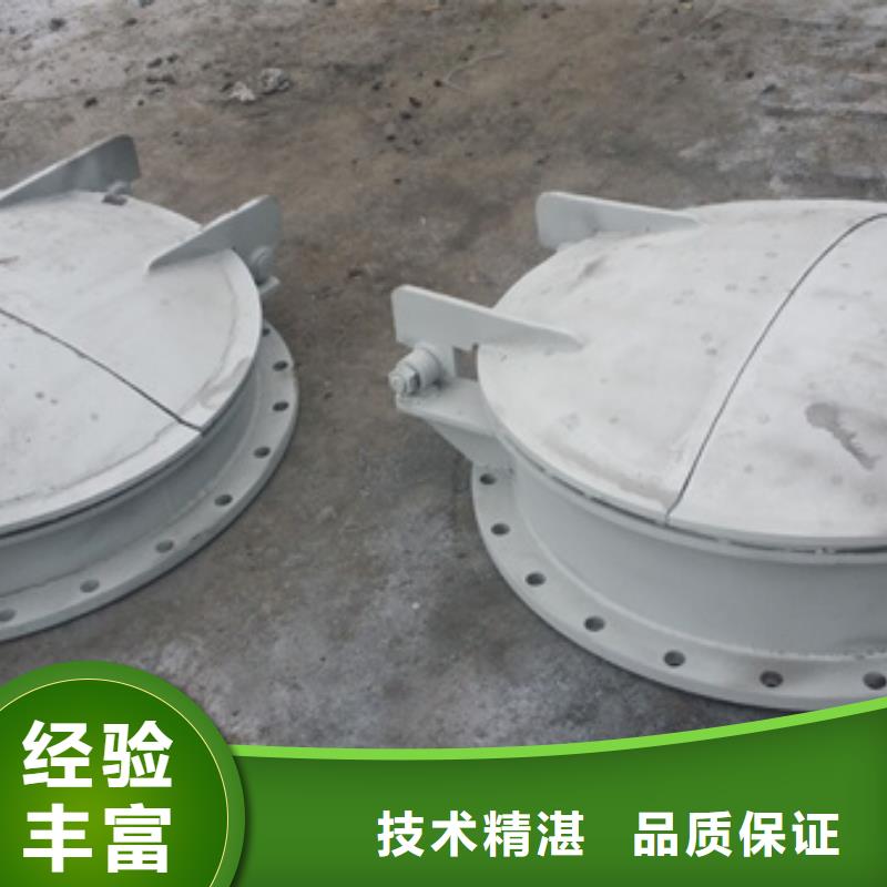 专注制造方形钢制拍门厂家