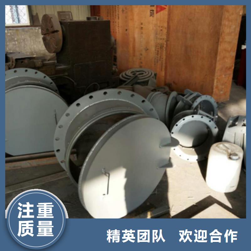批发DN300铸铁拍门的销售厂家