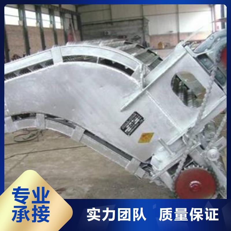回转式格栅什么价位