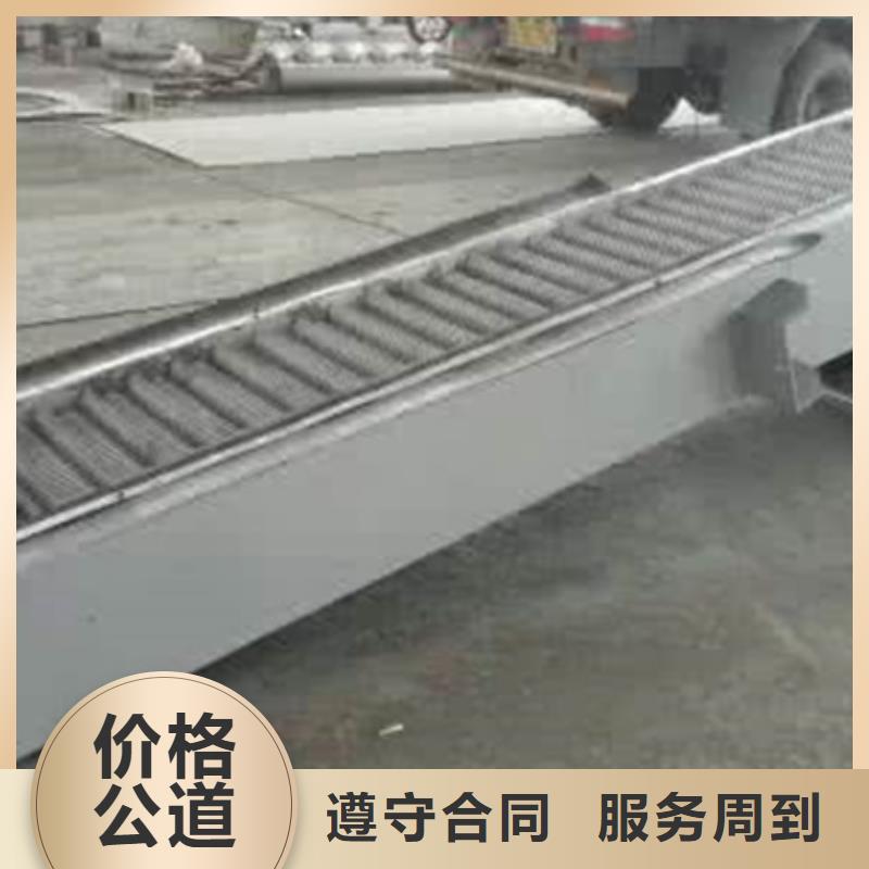 移动式液压抓斗清污机-不锈钢雨水格栅清污机-2025行情价格
