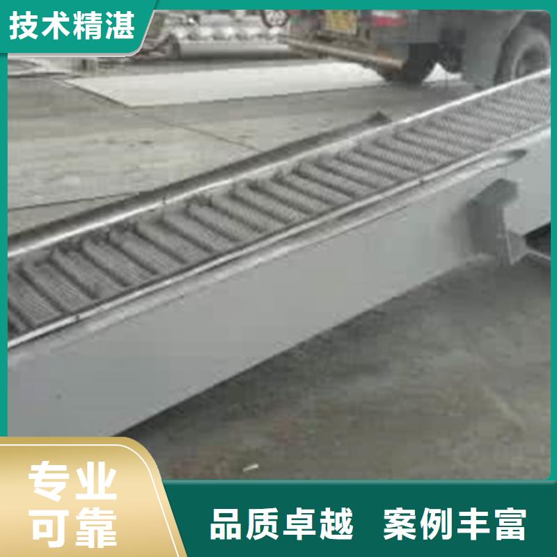 回转式格栅什么价位