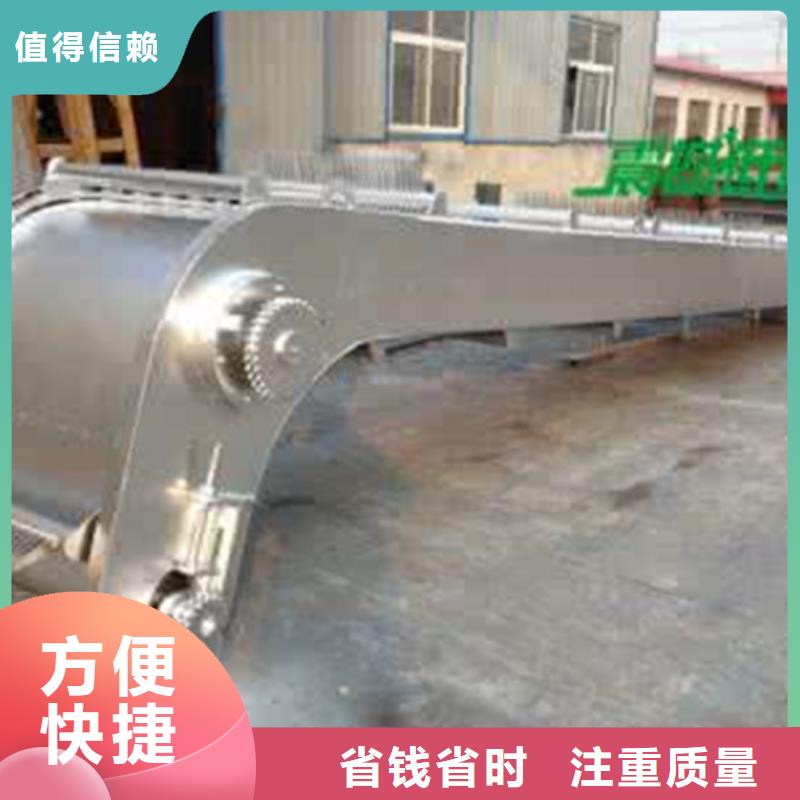 移动式液压抓斗清污机-回转式粗格栅机-2025市场报价