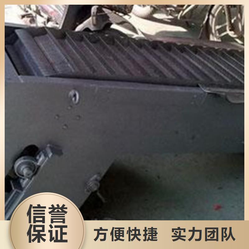 回转式格栅什么价位