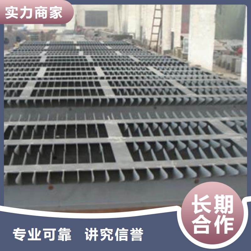 旋转式格栅除污机大型厂家