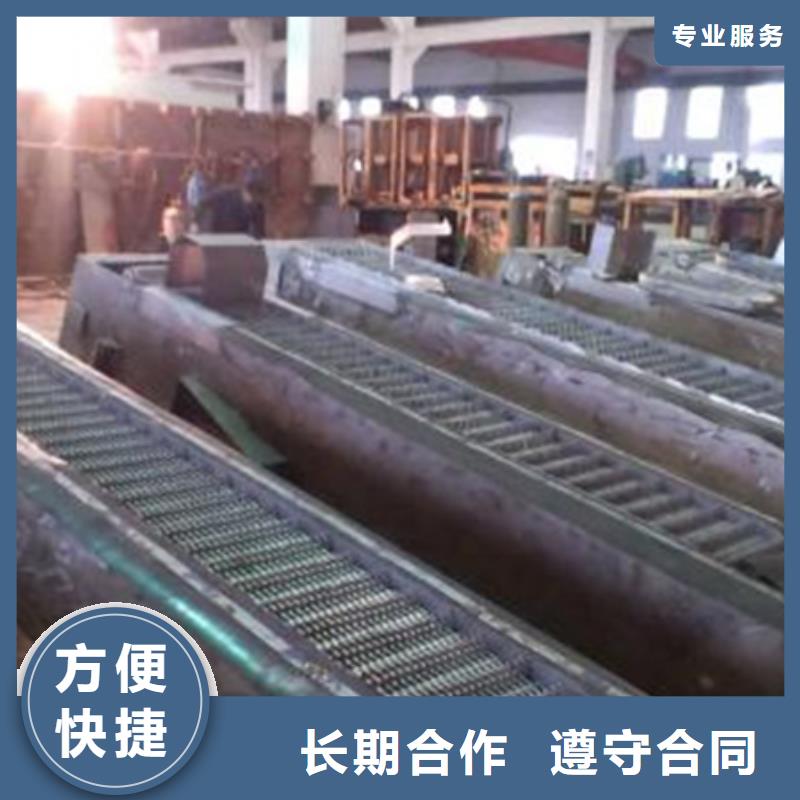 不锈钢清污机污水处理格栅机-品种齐全