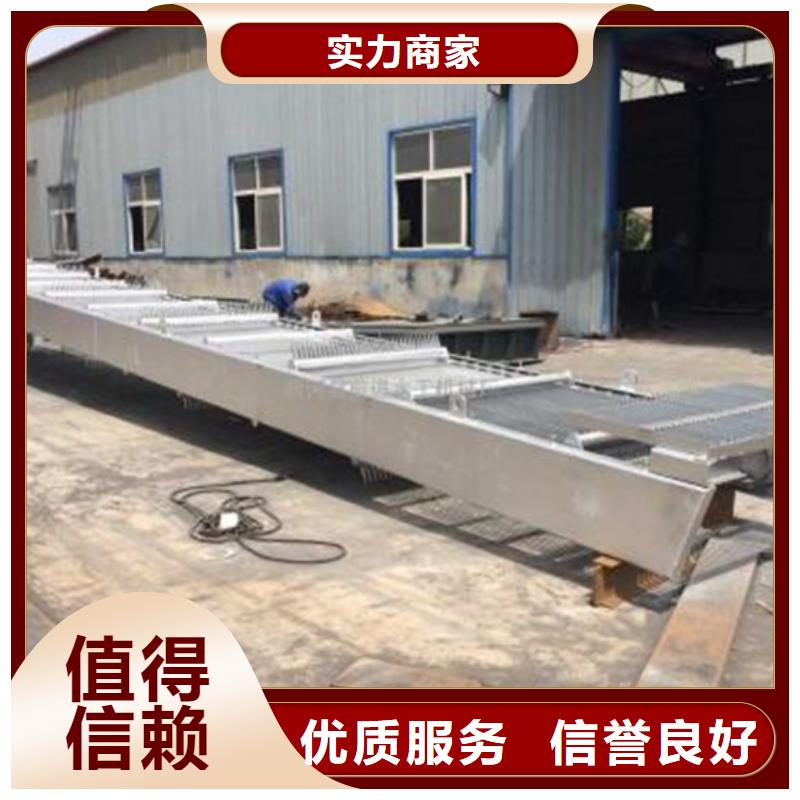 清污机靶斗式清污机优选货源