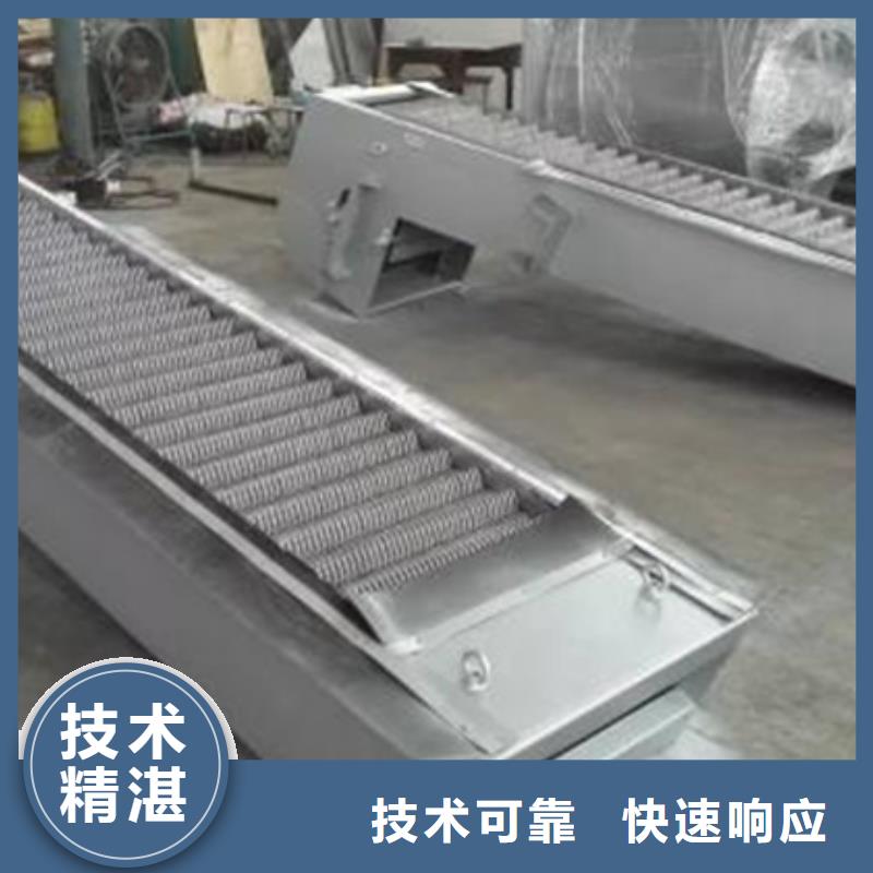 清污机水电站清污机厂家品控严格