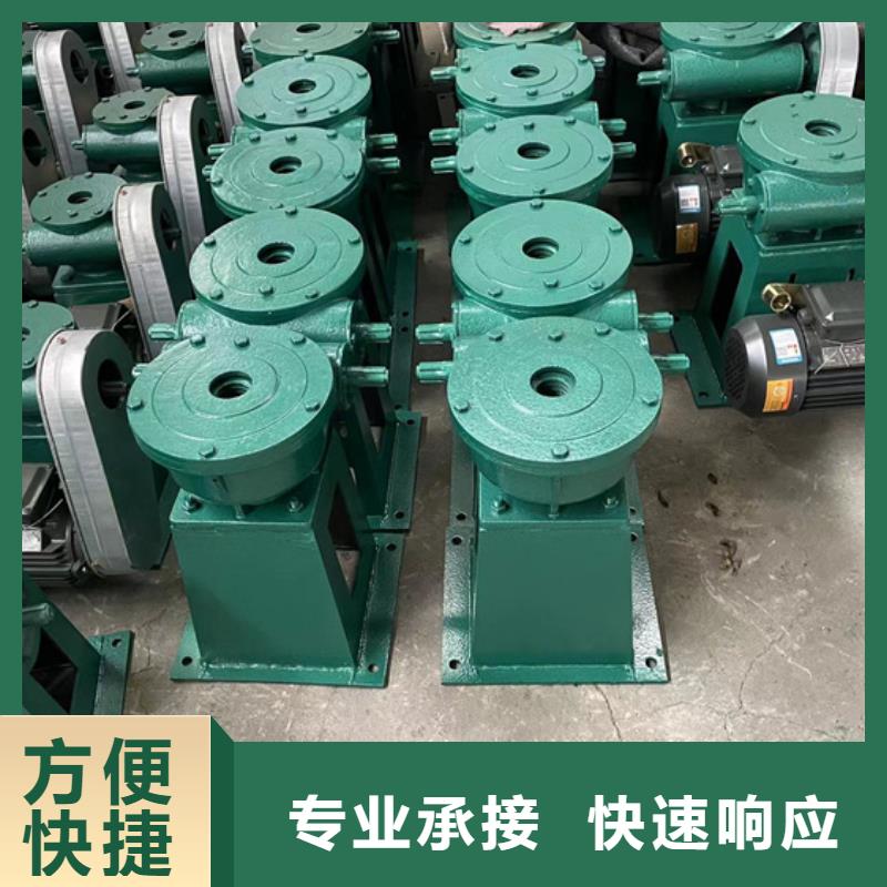 启闭机2T手推式启闭机源头厂家