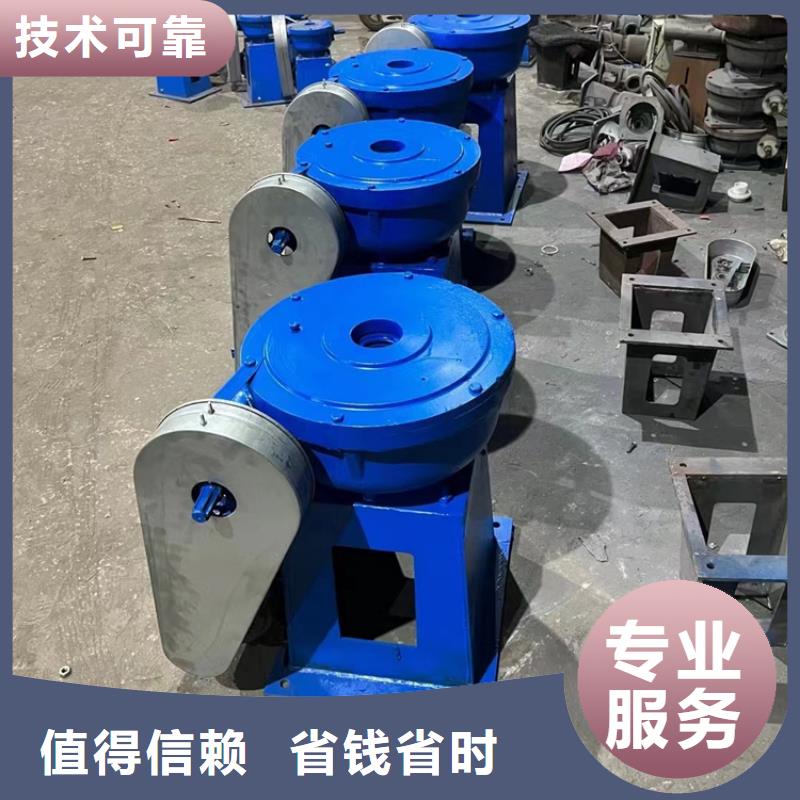 值得信赖的手摇式启闭机闸门公司