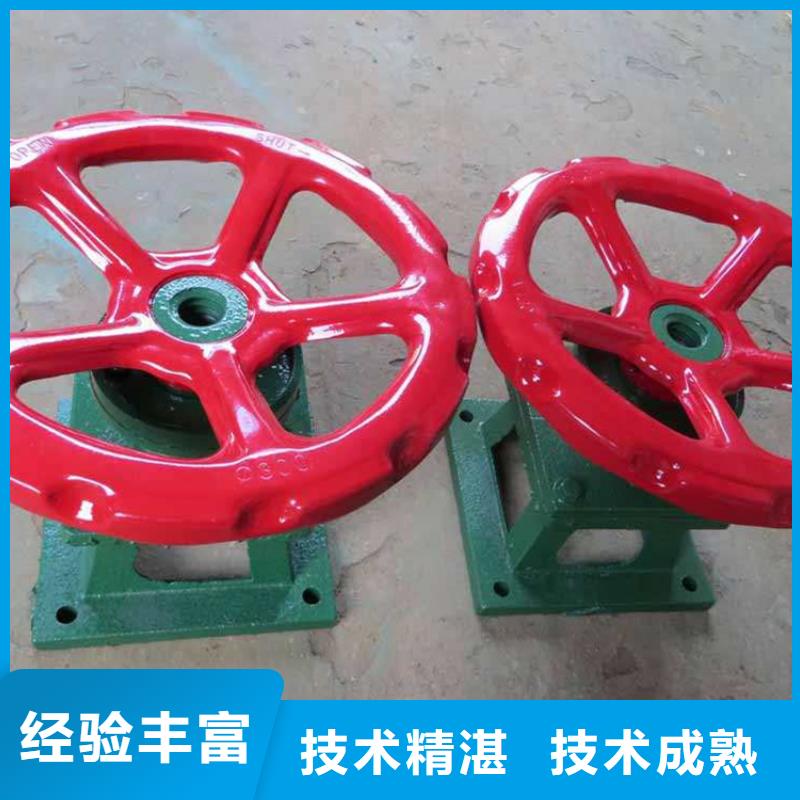 启闭机螺杆优质商家