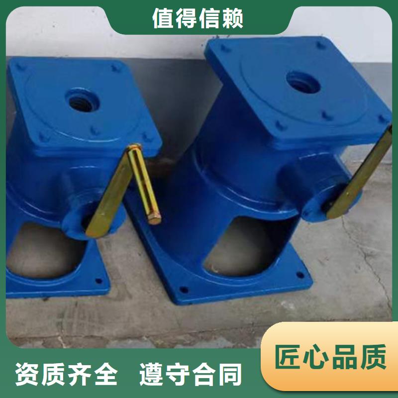 手电两用螺杆启闭机实力厂家
