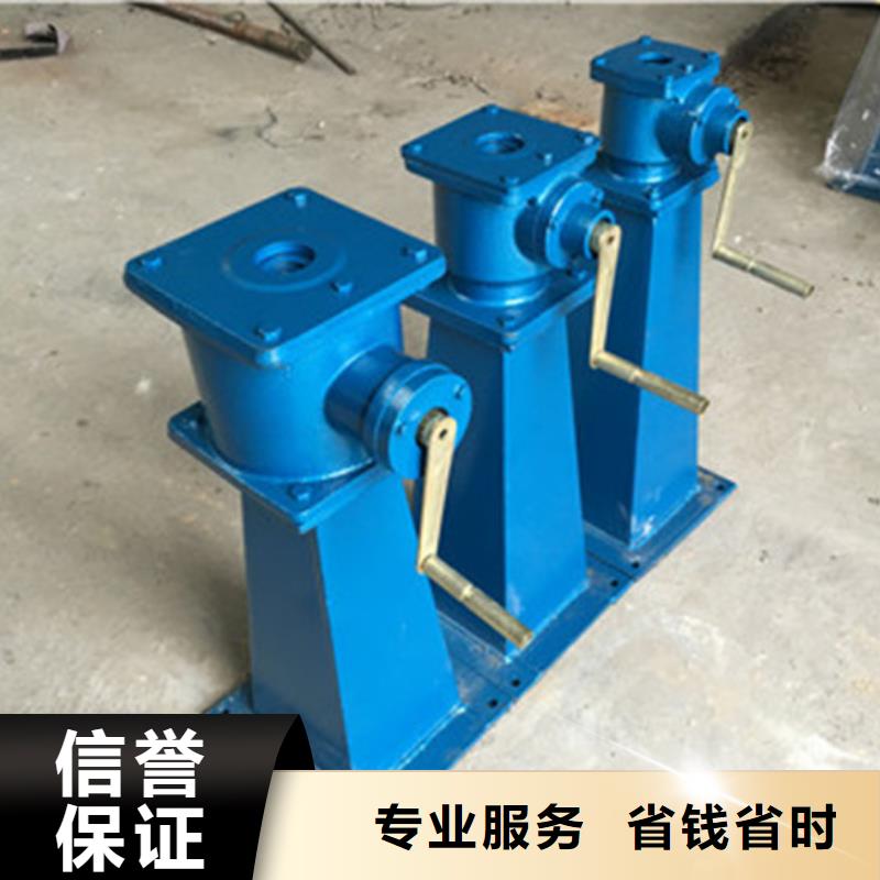 价格公道的手推螺杆启闭机厂家