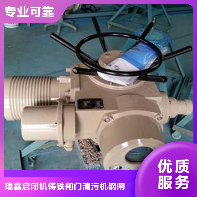 直连启闭机供应商-长期合作