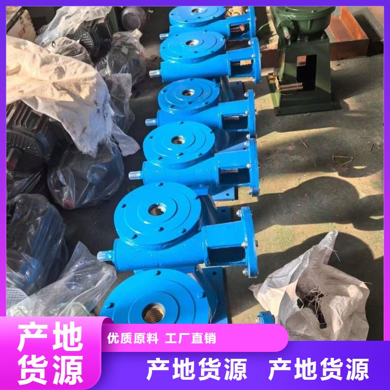 卷扬启闭机弧形闸门启闭机直供价优