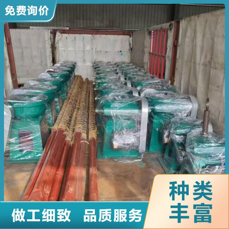 启闭机2T手推式启闭机源头厂家