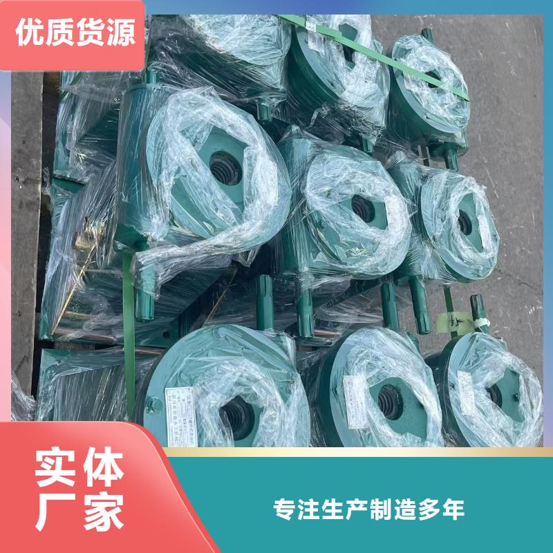 电装启闭机业内好评