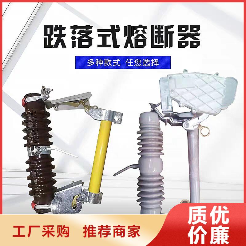 【熔断器 跌落式熔断器厂家价格地道】