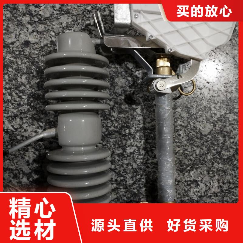 熔断器三相组合式避雷器支持定制