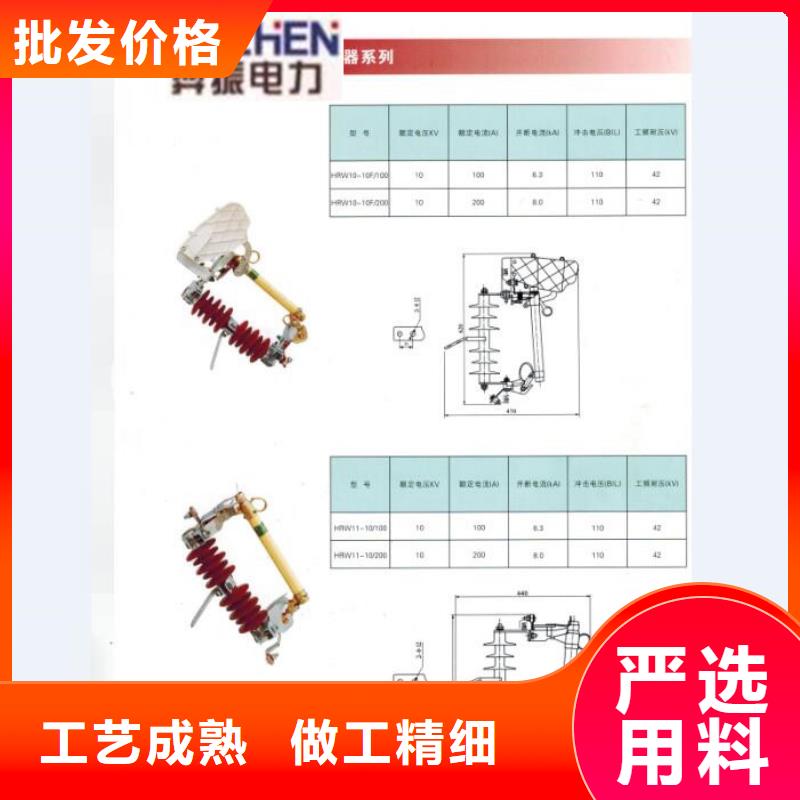熔断器_高压隔离开关厂家实力厂商