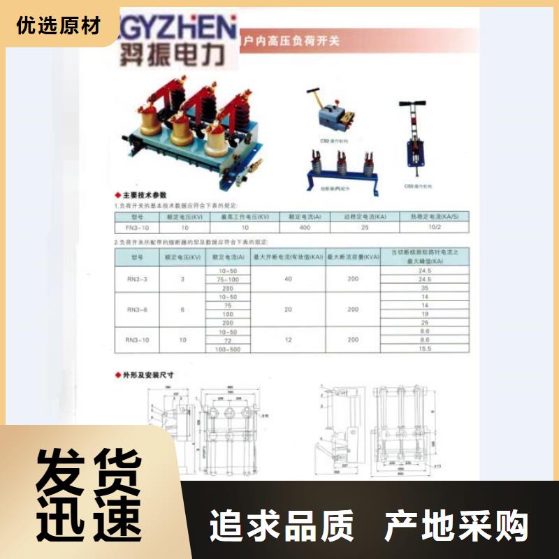 熔断器 绝缘子品质商家