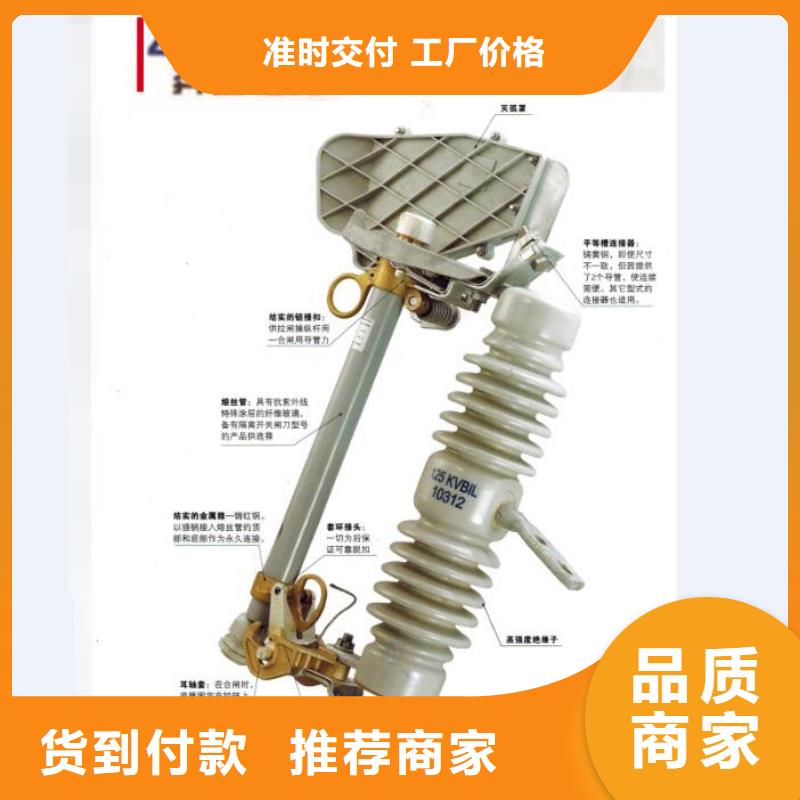 熔断器35KV真空断路器自有生产工厂