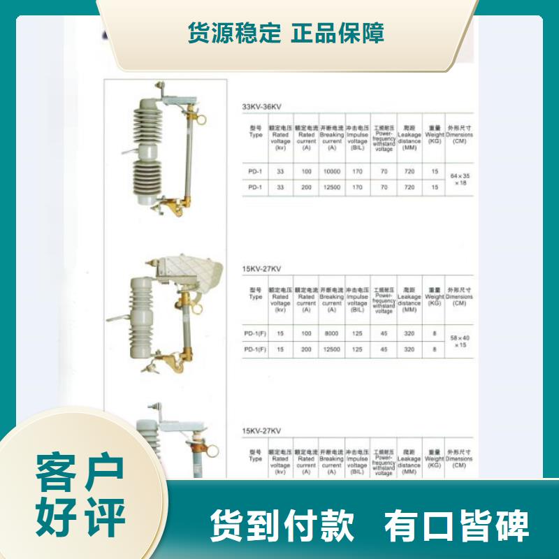 熔断器瓷瓶绝缘子专业生产N年
