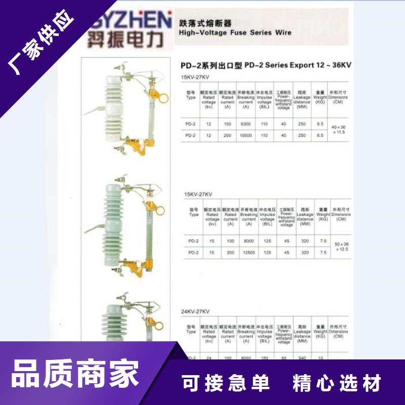 熔断器_CW2智能型式断路器工厂直供