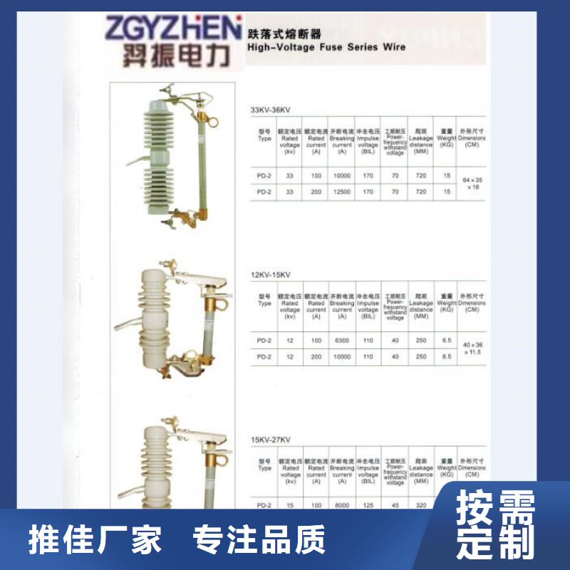 熔断器,电力金具源头厂家直销